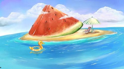 吃瓜群众的谜题,探寻谜中奥秘，笑谈人间百态