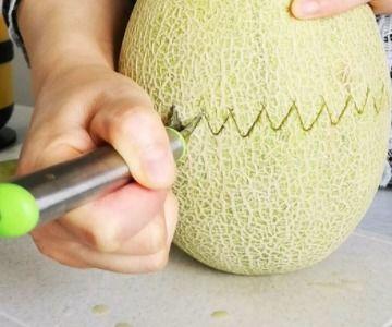 吃虾后吃哈密瓜吗,揭秘两者相克原因