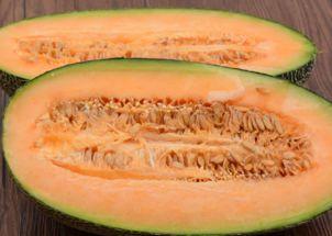 吃完哈密瓜可以吃海带,营养互补的完美搭配