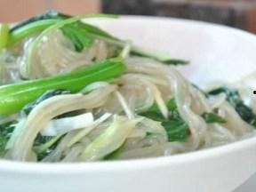 吃土瓜粉条,传统美食的传承与创新之旅