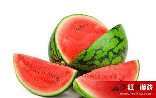 孕妇晚上吃瓜,瓜果美味助眠养生