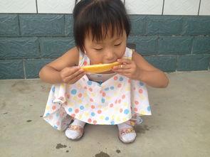 宝宝吃科技瓜,宝宝营养新选择，开启健康成长之旅