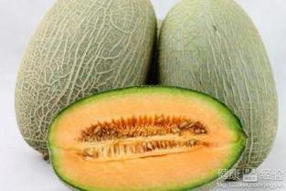 吃哈密瓜鼻炎,甜蜜背后的健康警示